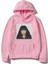 Rapçi Nicki Minaj Grafik Hoodie Moda Rahat Polar Eşofman Unisex Vintage HOODIES656 1