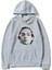 Şarkıcı Natanael Cano Yüz Baskılı Kapüşonlu Boy Kapüşonlu Sweatshirt U761 1