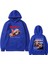 Kırmızı Yakut Da Sleeze Nicki Minaj 2024 Dünya Turu Hoodie VINTAGE799 1