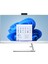 Ideacentre Aıo 3 27IAP7 Intel Core I5-12450H 32GB 512GB SSD Intel UHD Graphics WIN11 Pro 27 IPS Fhd F0GJ011WTR-32512W Kablosuz Klavye+Mouse Beyaz All In One Bilgisayar 3