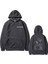 En Ünlü Rapçi Don Totohardstone Psiko Hoodie Büyük Beden Kazak ERKE732 1