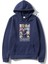 Alacakaranlık Eras Destan Hoodie Klasik Vintage Kazak Rahat Boy Hoodies Robert PA603 1