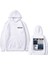 Rapçi Bryson Yeke Rahat Vintage Hoodie Yıldönümü Grafik Baskı Kazak STREE648 1