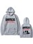 Amerika'nın Favori Bayanlar Hoodie Jake Jake ve Johnnie Guilbert Hoodies CA652 1