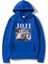 Rapçi Joji Grafik Hoodie Wowmen Vintage Casual K Polar Pamuklu KAPÜŞON723 1
