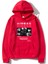 Şarkıcı Hava Yastığı Por Mil Noches Grafik Hoodie Gotik Büyük Boy Kaya Streetweed 696 1