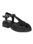 3Y2CS32282-32282 Zn Casual Sandalet (S) 1