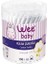 Nessiworld Wee Baby Kulak Temizleme Çubuğu (100 Adet) 905 1