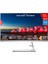Ideacentre Aıo 3 27IAP7 Intel Core I5-12450H 32GB 1tb SSD Intel UHD Graphics Freedos 27 IPS Fhd F0GJ011WTR-321 Kablosuz Klavye+Mouse Beyaz All In One Bilgisayar 1