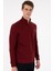 U.S. Polo Assn. Erkek Bordo Sweatshirt 50298243-VR014 3