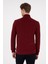 U.S. Polo Assn. Erkek Bordo Sweatshirt 50298243-VR014 5