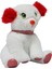 Peluş Köpek 20 cm 62498 1