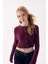 Coool Slim Fit Dar Kesim Bisiklet Yaka Triko Hırka Z9318AZ24WN 1