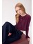 Coool Slim Fit Dar Kesim Bisiklet Yaka Triko Hırka Z9318AZ24WN 3