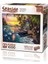 Sunset Beach 1000 Parça Puzzle 1
