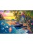 Sunset Beach 1000 Parça Puzzle 3