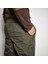Solognac Erkek Avcı Yağmurluk Pantolonu - Yeşil - Avcılık ve Doğa Gözlemi - 100 3