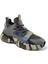 573 Erkek Sneaker Spor Ayakkabı-Gri 1