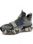 573 Erkek Sneaker Spor Ayakkabı-Gri 3