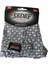 Sedef Yıldızı Empirme Desenli Boxer 2