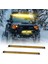 Offroad Sis Lambası Piano Black Iç Çerçeve Sarı 12-32V 50CM / LASS365-4 2