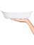 Luminarc Smart Cuisine Carine Oval Fırın Kabı 25*15 cm 1