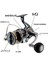 Daiwa Caldia 22 Sw 4000 C Xh Spin Olta Makinesi 5