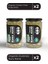 Organik Glutensiz Kuru Nane 30 gr X2 / Organic Gluten-Free Dried Mint 30 gr X2 1
