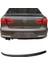 Volkswagen Passat B7 (2011 - 2014) Sportline Style Spoiler (Plastik) 3