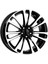 17 Inc 5X98 Egea Lounge Plus Jant Takımı Fiat (4 Adet) 1