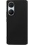 Reeder S19 Max Pro S Edge Kılıf Silikon Biye 1