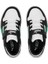 37049218 Pm Rebound Layup Whıte Archıve Green Çocuk Sneaker 3