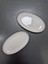 Gbs Elıps 2 Lı 25CM Kayık Reaktıf Dg 33063 GBSELS225KYR33063 1