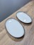 Gbs Elıps 2 Lı 25CM Kayık Reaktıf Dg 33063 GBSELS225KYR33063 3