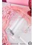 Denizli El Imalatı Silindir Cam Vazo 10CM En x 20 cm Boy 2