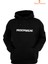Prison Break Baskılı Unisex Kapşonlu Sweatshirt 2