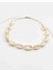 Deniz Kabuğu Choker Kolye 1