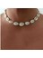 Deniz Kabuğu Choker Kolye 2