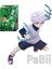 Hunter x Hunter Anime Aksiyon Figür Hediyelik Oyuncak 18 cm - Killua Zoldyck 1