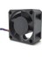 Jmc 4020-5LB L DC5V 0.20A Network Box Fan 800-19322-01B0 1