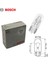 12V Dipsiz Ampul T10 5W Standart Eco (10 Adet) 1