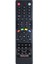 Kumanda 1264-REDLİNE LCD 1