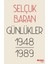 Günlükler (1948-1989) - Selçuk Baran 1