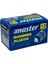 530251 Anahtarsız Plastik Mandren 2-13 mm 1/2" - 20 Unf 7