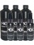 Shoe Cleaner 3LÜX500 ml Mgk Ayakkabı Temizleme Sprey Form ile 3xmgk 50 ml Ayakkabı Kokularına Giderici Sprey Form 1