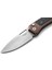 Twain-Bronze Titanium / Carbon Fiber Çakı 3