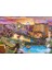 Neon Capital, Paris Las Vegas 1500 Parça Puzzle 3