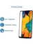 Samsung A30 Uyumlu 9d Tam Kaplayan Parmak Izi Bırakmayan Ekran Koruyucu Film 2