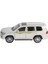 1:24 Xlg Metal Sesli Işıklı Model Araba M923W-1 2