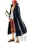 One Piece Anime Manga Aksiyon Oyuncak Figür 18 cm - Shanks 3